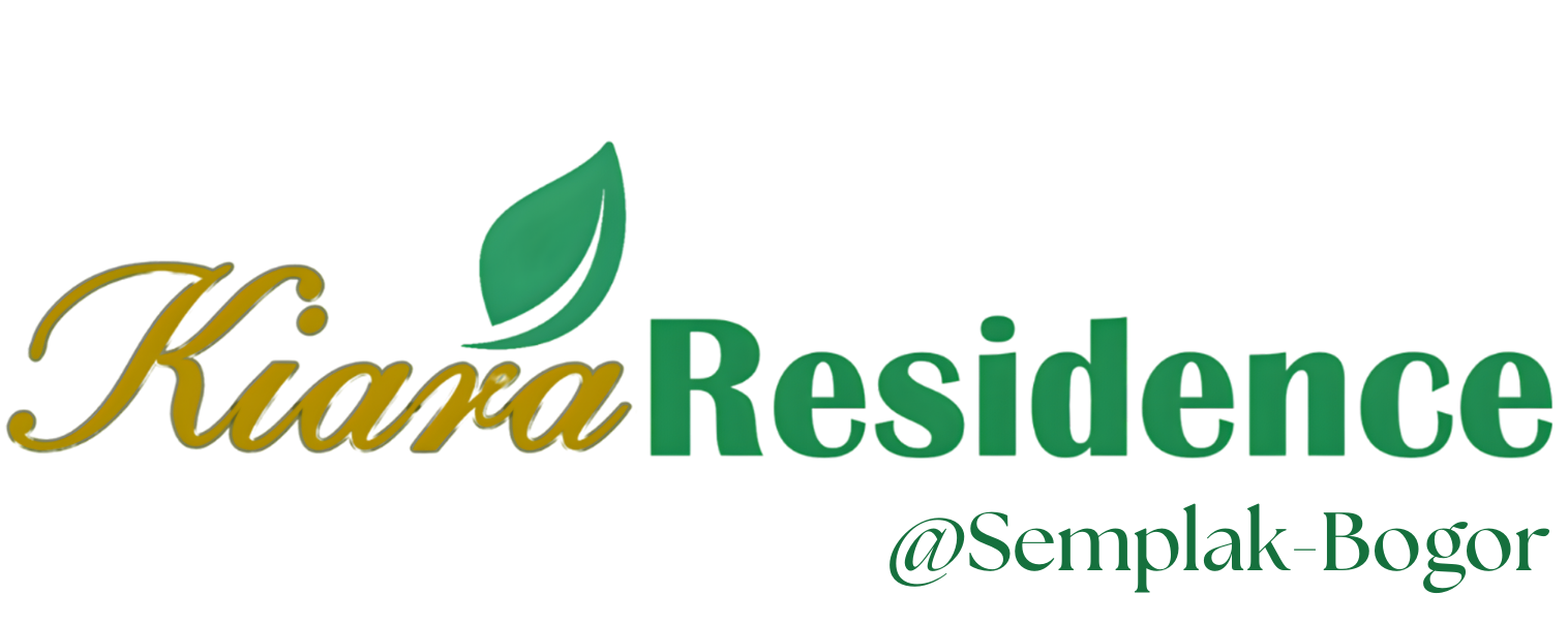 Kiara Residence @Semplak-Bogor
